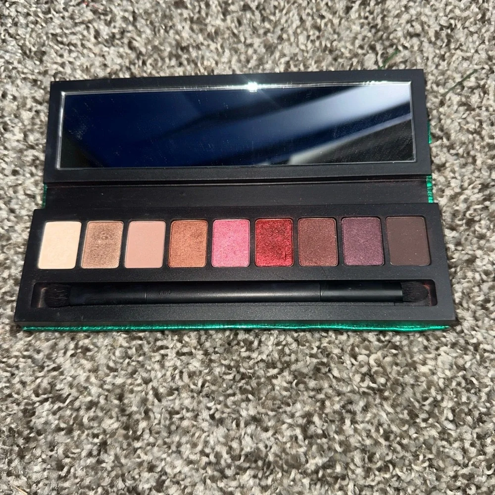 Mac Shiny Pretty Things Eye Party in Rose